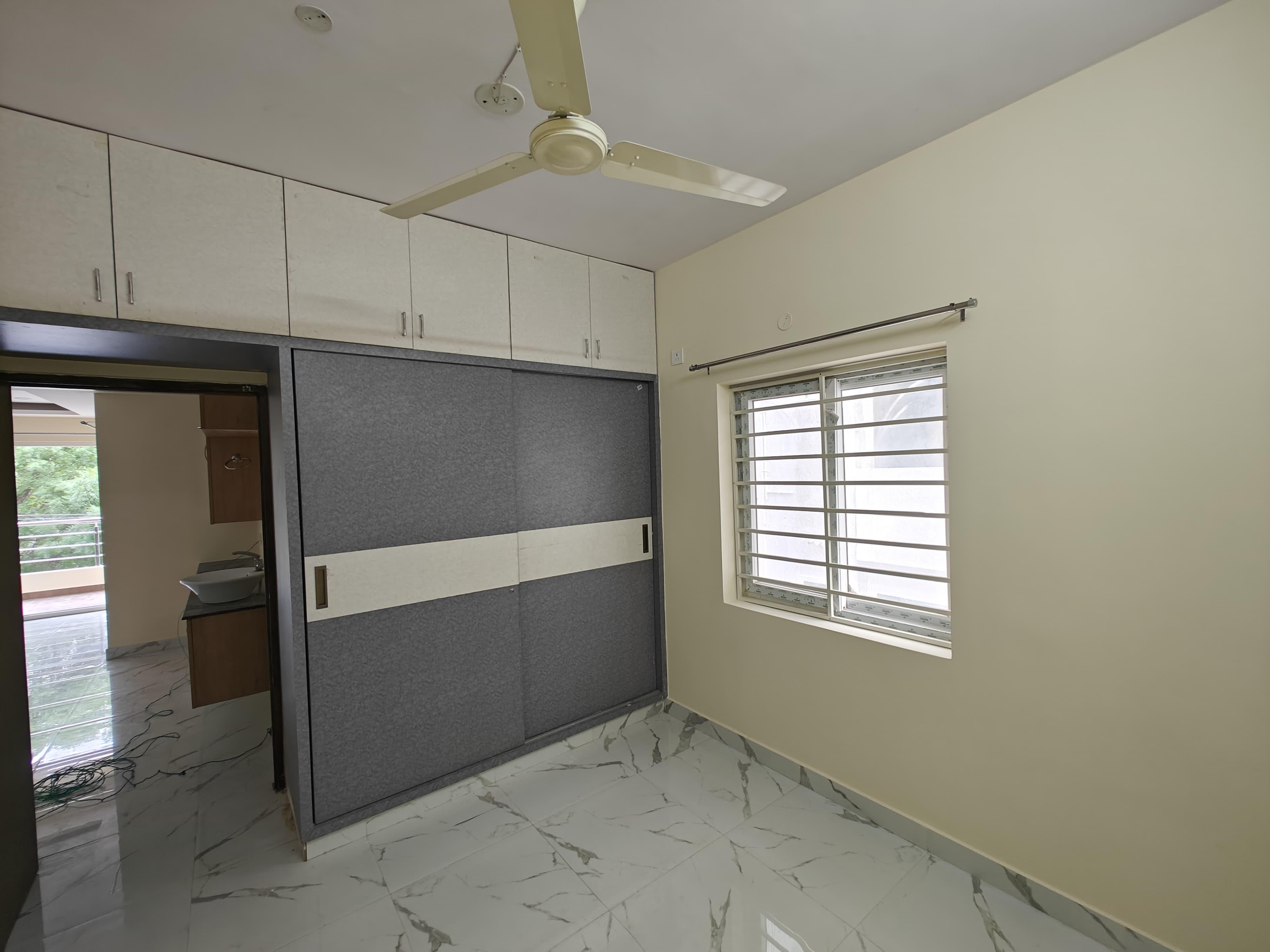 3BHK FLAT FOR S